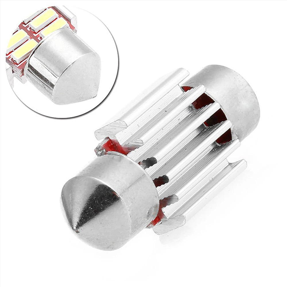 YSY 4X Festoon 12SMD 4014 светодиодные лампы c5w c10w 31 мм 36 39 41 автомобильные купольные для