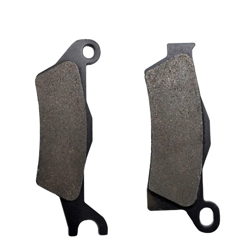 

Motorcycle Front Left Brake Pads for CAN AM Qutlander Max 500/650 4x4 13-14 650 4x4 2013 2014 2015 800R 800 R 2012-2015