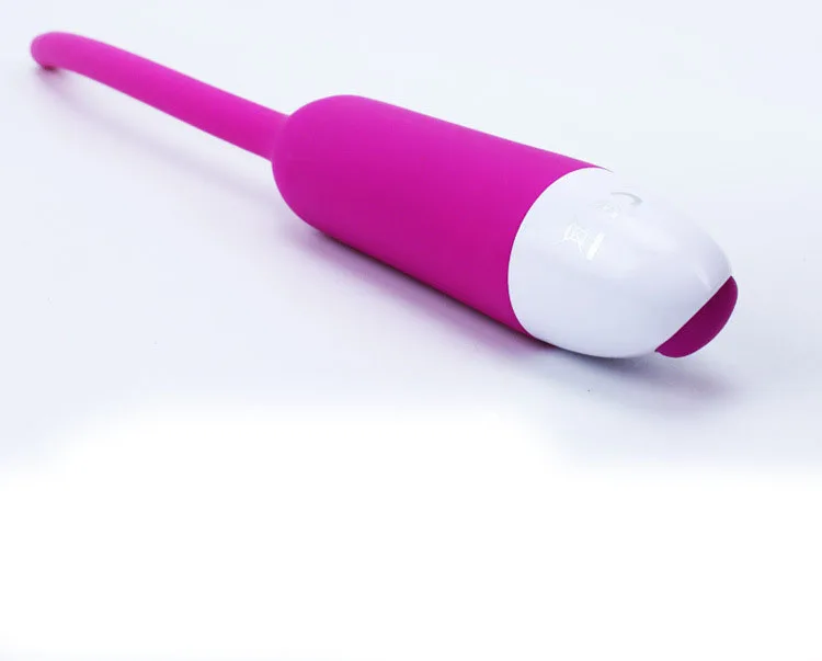 Beeger Силиконовая пробка для пениса интимные изделия расширитель уретры вибратор