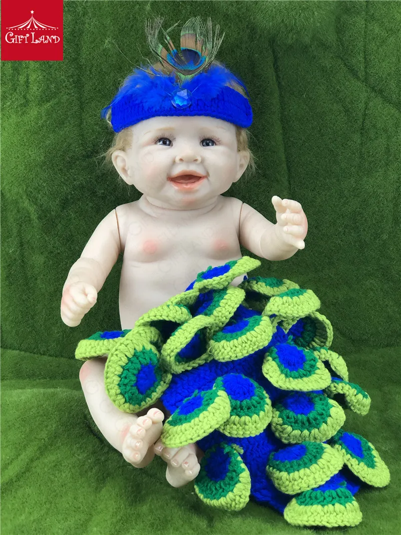 20inch Silicone Reborn Baby Dolls Bebe Bathe Toddler Lifelike Doll Smiling Angel Handmade Toys Big Surprise Fashion Gifts | Игрушки и
