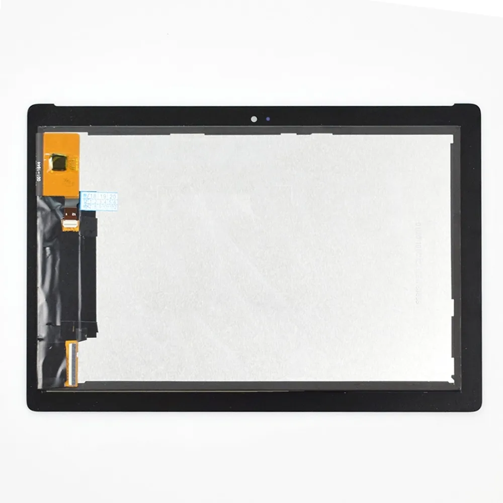 Новый ЖК-дисплей Экран и планшета Полное собрание для Asus ZenPad 10 Z301M/Z301ML/Z301MFL/P028