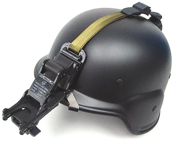 Тактический M88 Шлем ночного видения NVG набор креплений аксессуары для воздушного