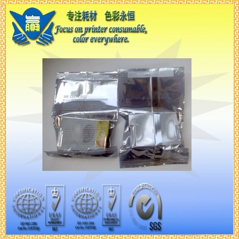 JIANYINGCHEN совместимый картридж замена для Epson T0540 T0544 T547 T549 Stylus Photo R800 R1800 PXG900 (8