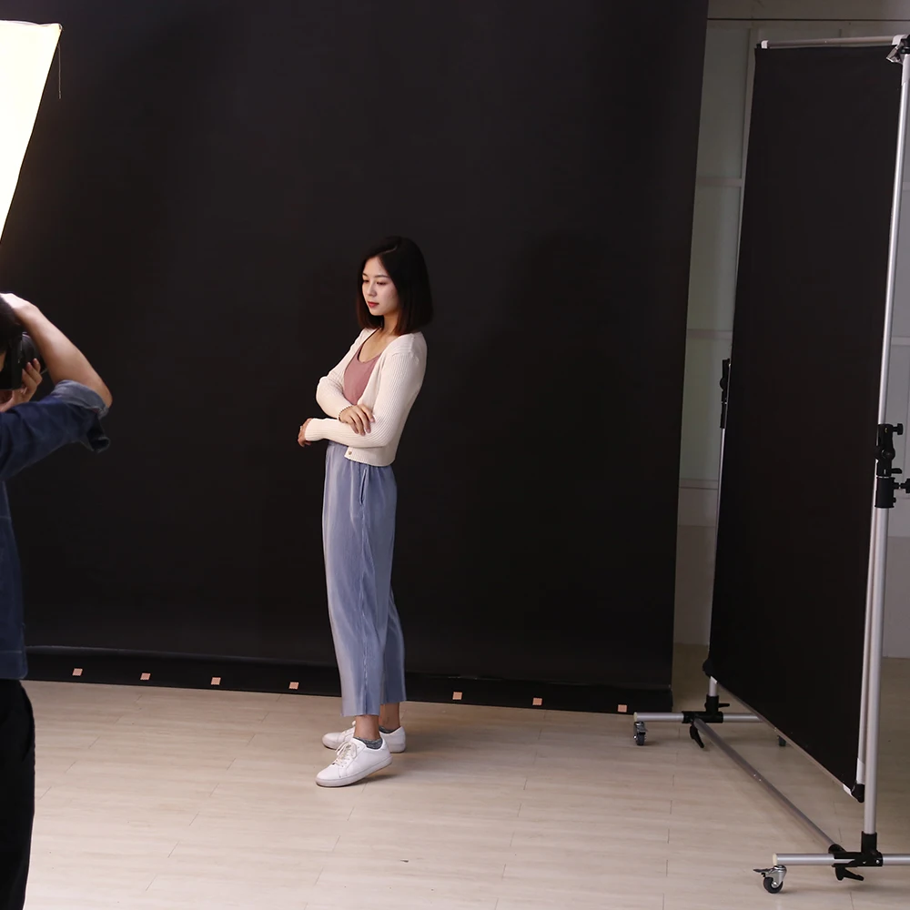 Профессиональные студийные решения Регулируемое направление 150x200 см складной