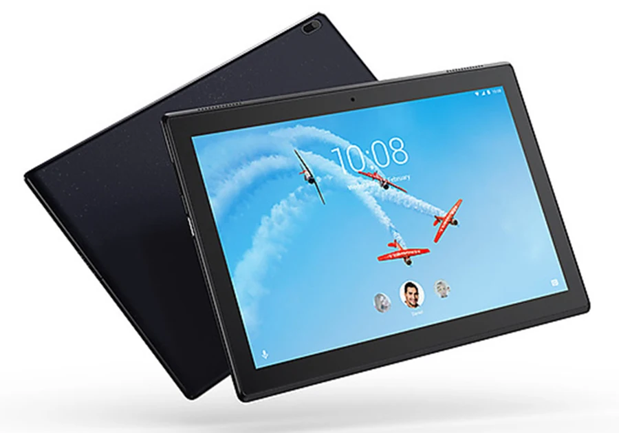 lenovo Tab4 10,0 дюймов Android 7,1 TAB 4 X304N LTE планшетный ПК планшеты Qualcomm 8917 2G 16G 1280x800 ips lenovo Tab4 10