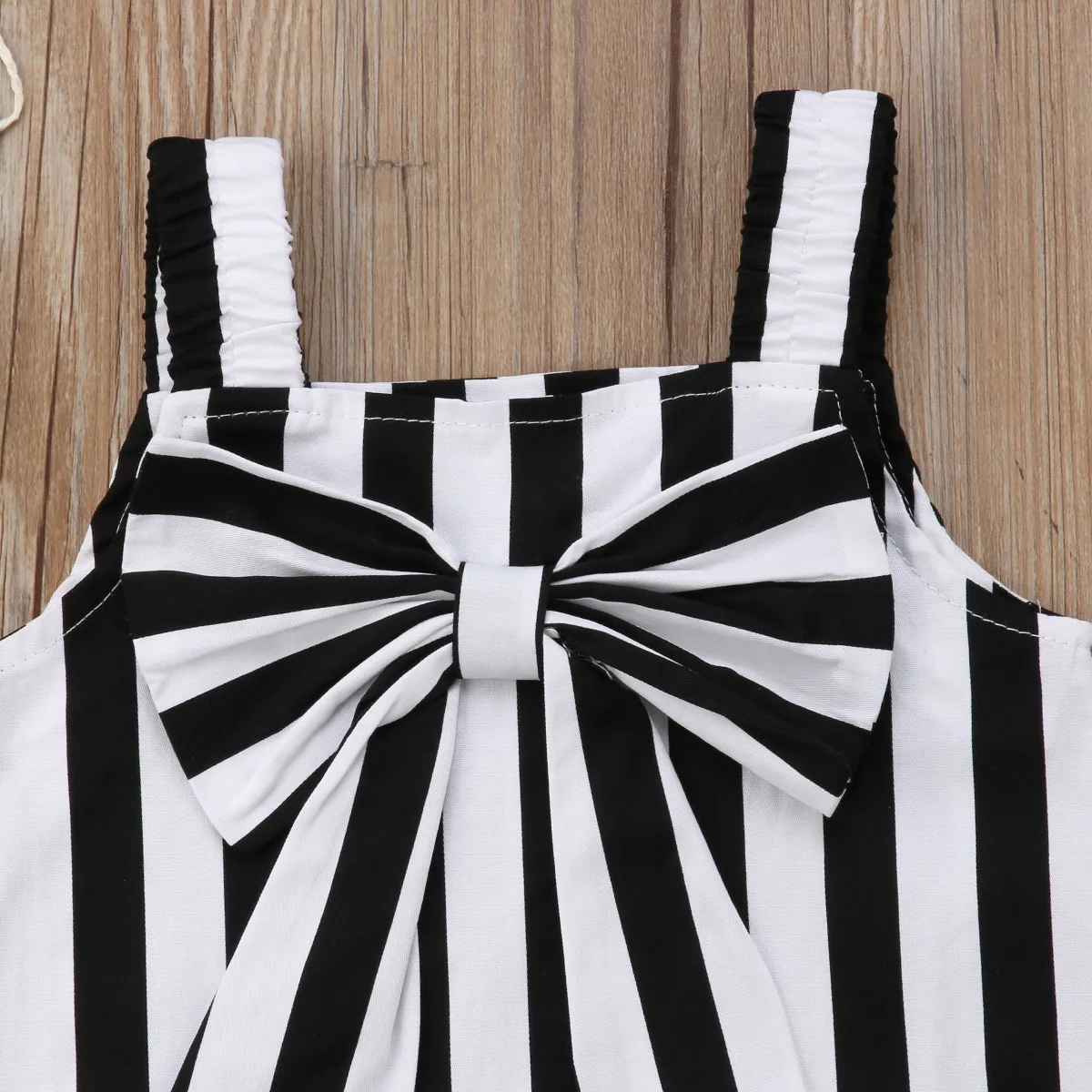 2 шт. полосатые топы и штаны для девочек | Мать ребенок