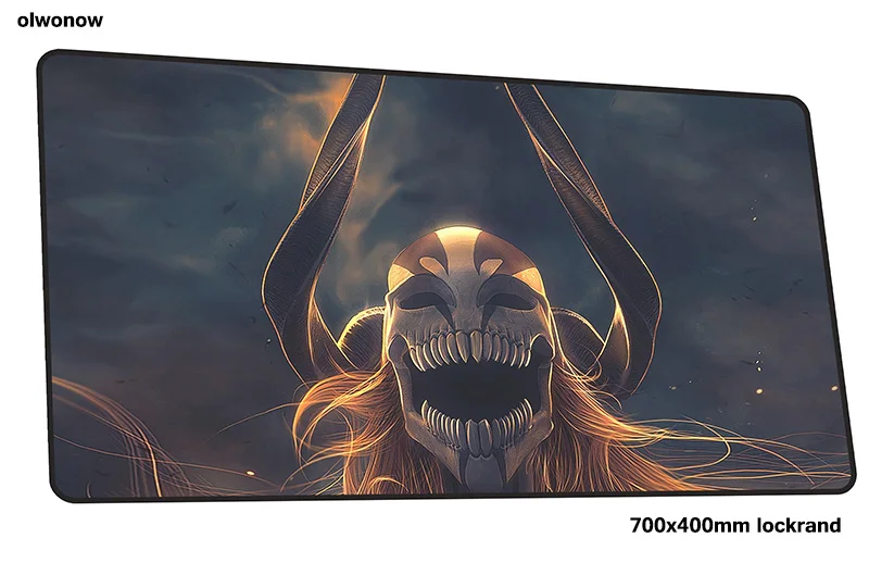 Отбеливатель коврик для мыши 700x400x3 мм Красочный игровой коврик для мыши Коврик для геймера Великолепная игровая компьютерная настольная клавиатура со встроенной мышью большие игровые коврики - Color: Size 700x400x3mm