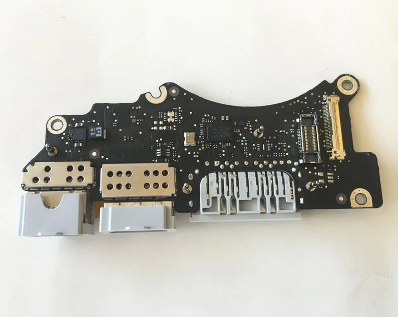 Протестировано и работает для Macbook Pro Retina 15 дюймовый A1398 USB HDMI sd карта I/O плата конец