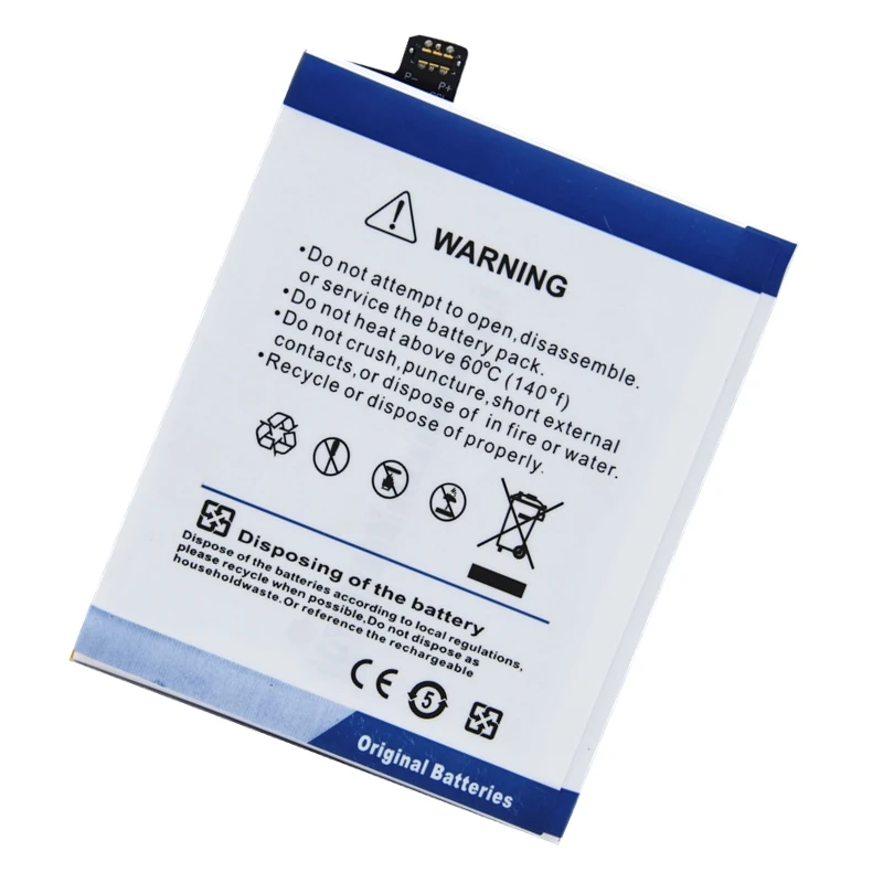 LOSONCOER BLP685 4050 mAh батареи для ONEPLUS 6 T Замена батареи+ Бесплатные инструменты