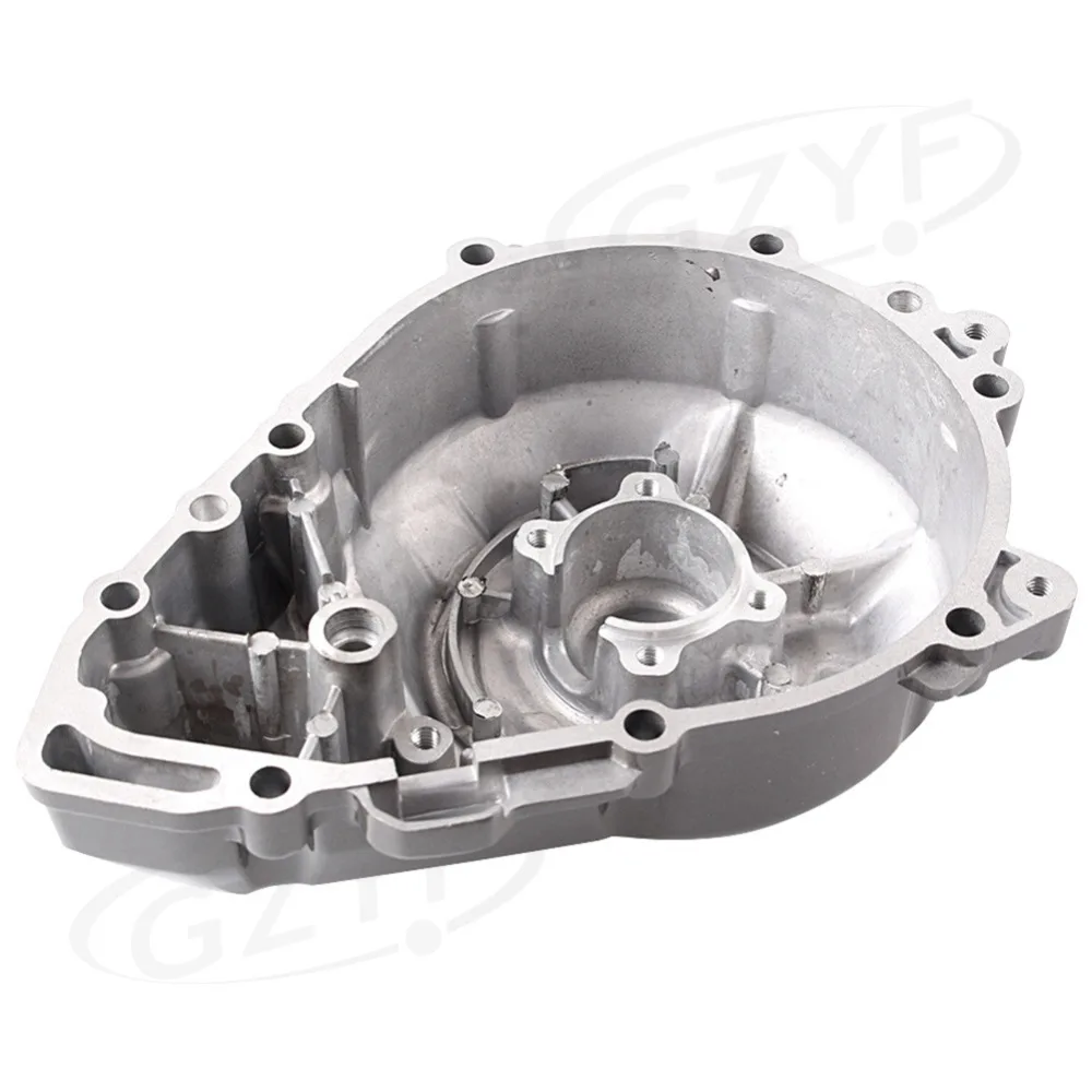 Коленчатый корпус двигателя для KAWASAKI Z800 2013 2014 коленчатый генератора CNC