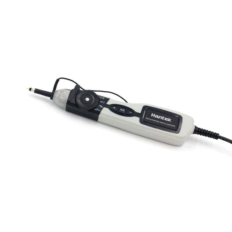 Hantek PSO2020 USB Тип ручки хранения цифровой осциллограф 1 канал 20 мГц 96MSa/S