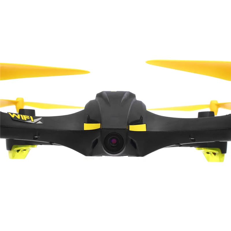 Hubsan H507A X4 Star Pro Wifi FPV с 720P HD камерой GPS режим высоты RC Квадрокоптер