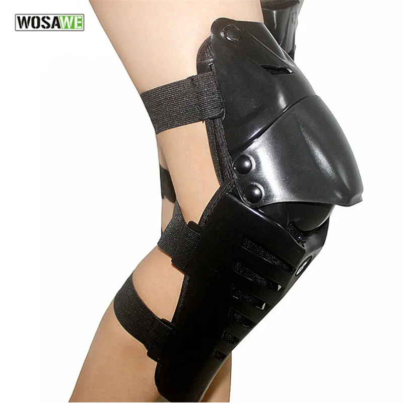 Наколенники для мотоциклистов защитные накладки езды на мотоцикле и велосипеде |