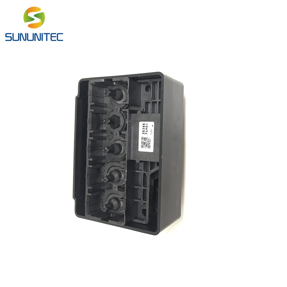 Печатающая головка F185000 для Epson T30 T33 T110 T1100 T1110 SC110 TX510 TX510FN TX525 WF1100 PX1001 PX1004|Детали