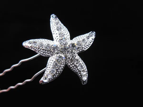 Бесплатная доставка новинка 2014 100 шт. Свадебная вечеринка выпускной заколки для