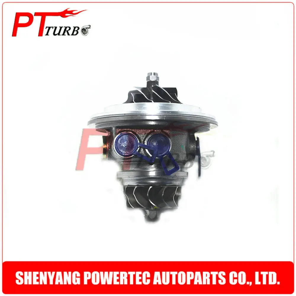 53049700049 K04 0049 турболадер картридж компрессор core chra KKK 55557699 для Opel Astra H/Zafira B 2 0 Turbo Z20LEH
