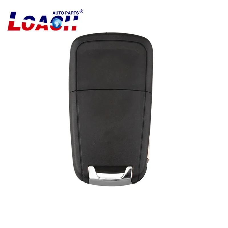 2 + 1 кнопки дистанционного ключа автомобиля для Chevrolet Sonic Equinox 2010 2016 ID46 чип 315 МГц