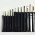 Резак для бурильная режущая установка MGR 6B1.0MGR 6B1.5 с малым отверстием, резак для внутреннего отверстия, концевой резак, отверстие для мачты из вольфрамовой стали