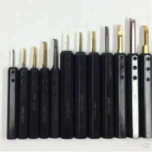 Резак для бурильная режущая установка MGR 6B1.0MGR 6B1.5 с малым отверстием, резак для внутреннего отверстия, концевой резак, отверстие для мачты из вольфрамовой стали