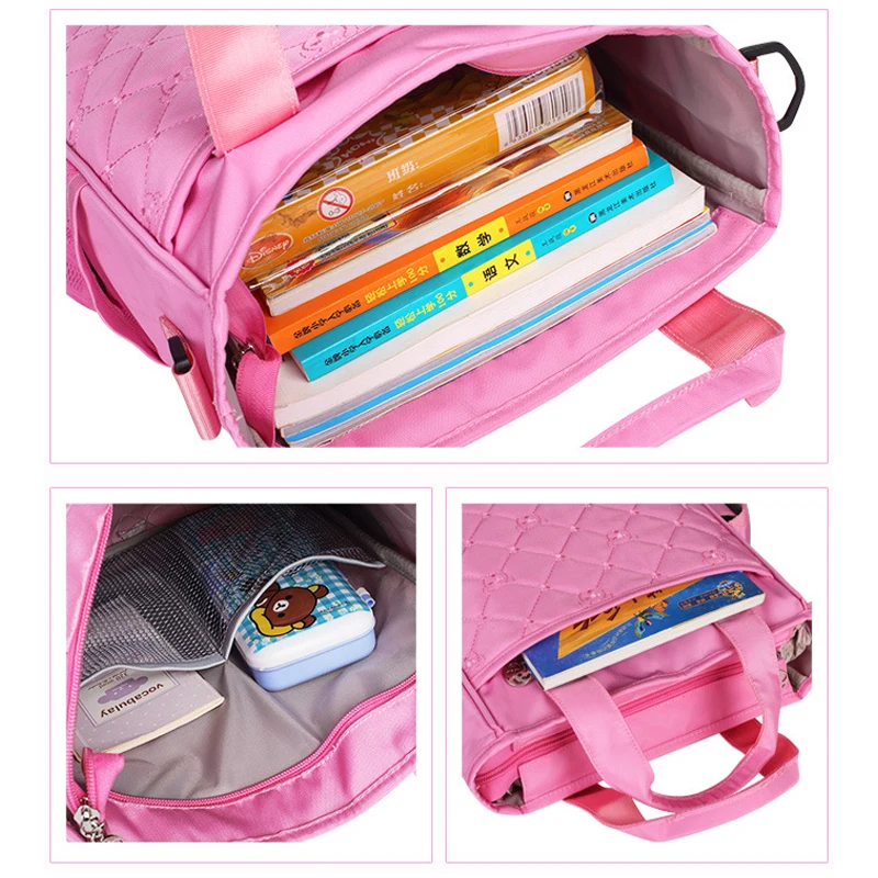 Детские школьные ранцы Солнечная восьмерка сумка для учеников начальной школы