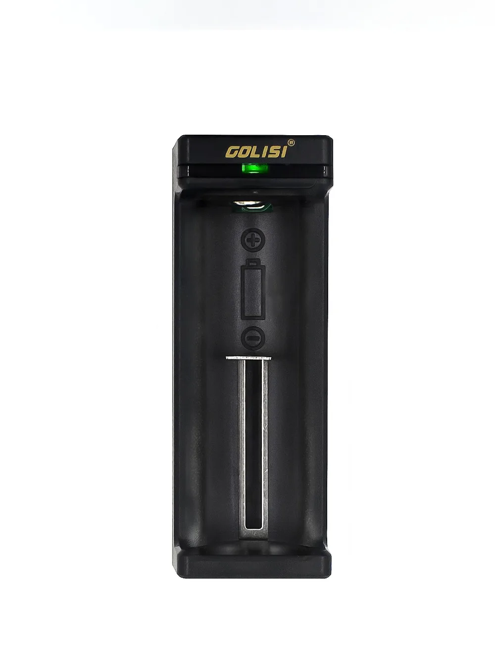 Golisi Needle1 Needle2 перезаряжаемые аккумуляторные зарядные устройства с USB портом