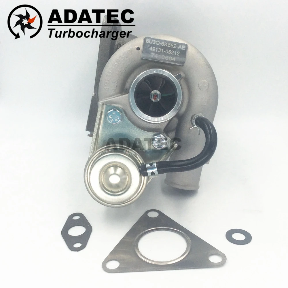 TD03 49S31 05210 49131 05212 0375K7 полное турбо зарядное устройство для Citroen Jumper 2 HDI 130 96 Kw HP 4HV