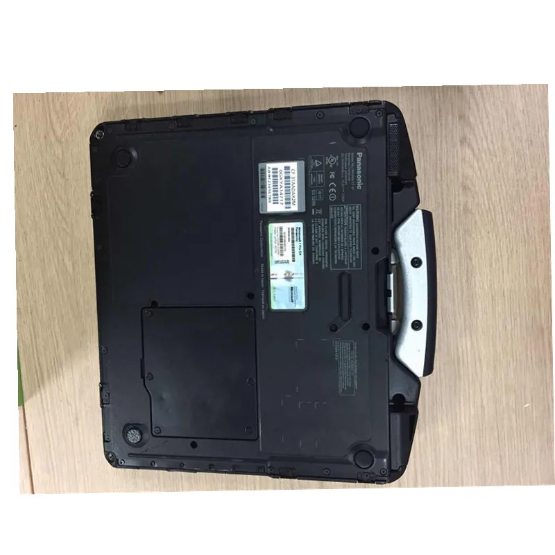 Горячая Распродажа, высококачественный ноутбук Toughbook CF31 с I5 Win7 Enlgish CF 31 CF-31 для MB Star C4/C5 Icom A2/Next DiagnosisDHL