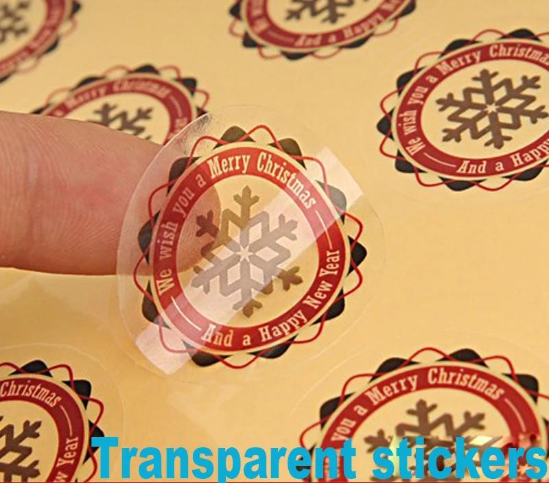 Пользовательский логотип текстовая бумага этикетка печать ПВХ/бумага с