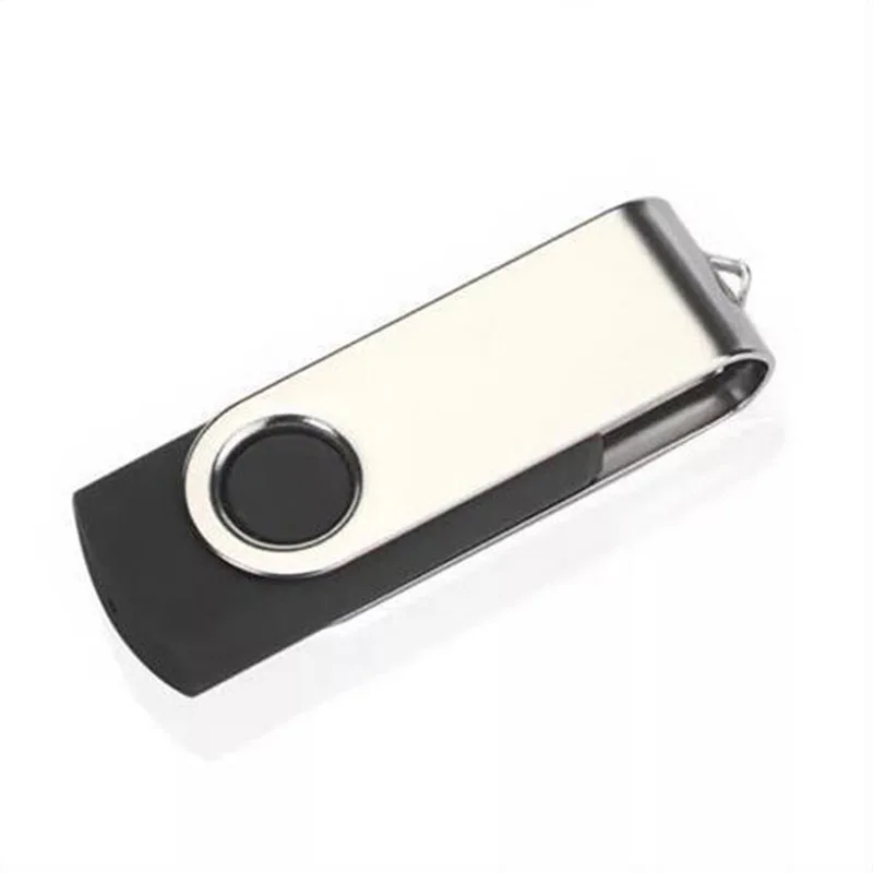 USB флеш-накопитель с поворотом на 360 градусов 16 ГБ 32 64 128 карта памяти для ноутбука