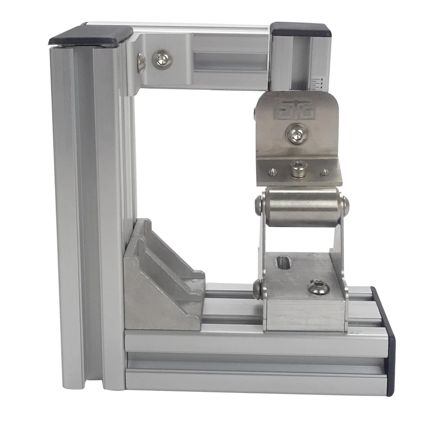 1 шт. высококачественный идеальный маленький ручной разделитель кожи/машина для