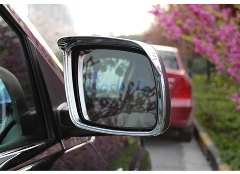 Аксессуары для Dodge Journey JUCV Fiat Freemont 2009 2010 2011 2012 2013 2014 2015 2016 2017 2018 дверное зеркало