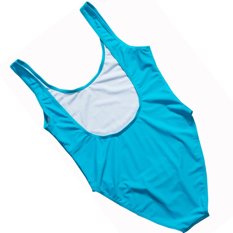 Женский купальник Bikni Летний Пляжный Купальник без рукавов купальники с буквами