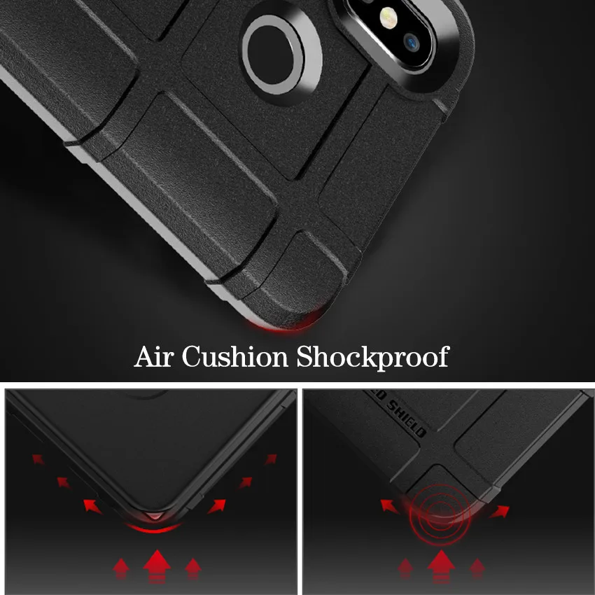 SRHE Xiaomi mi8 чехол для Mi 8 Explorer версия Мягкий Силиконовый прочный защитный SE |