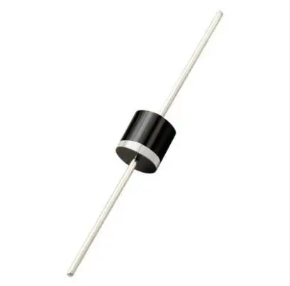 

20PCS FR607 6A 1000V Fast Recovery Diodes