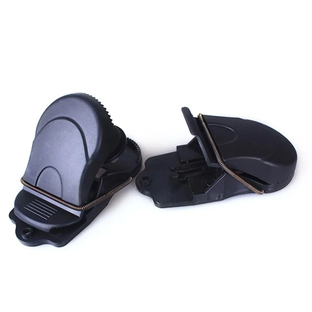 4 шт. пластиковая ловушка для мыши мышеловки мышей Ловца убийца Борьба с