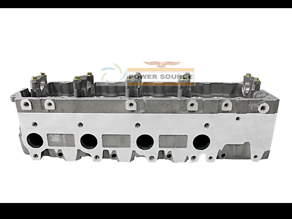 Головка блока цилиндров 908 780 1KZ 1KZT 1KZTE 1KZ-T 1KZ-TE для TOYOTA Land cruiser 90 Hilux Prado 3.0L 11101-69128