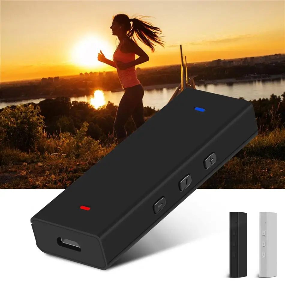 VBESTLIFE R11 Bluetooth усилитель для наушников Мини Портативный беспроводной Hi-Fi CH2.0