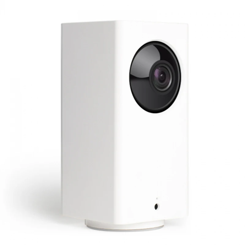 Оригинальный Xiaomi Mijia Dafang Smart камера 1080P HD Intelligent Security Wi Fi Nightshot 120 градусов угол 6 940nm