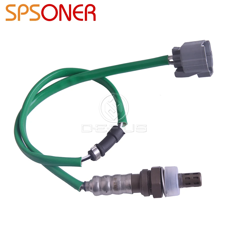 1X Oxygen кислородный O2 Датчик лямбда датчик для бензинового автомобиля 0 ZA0 638 H8 0ZA0638H8