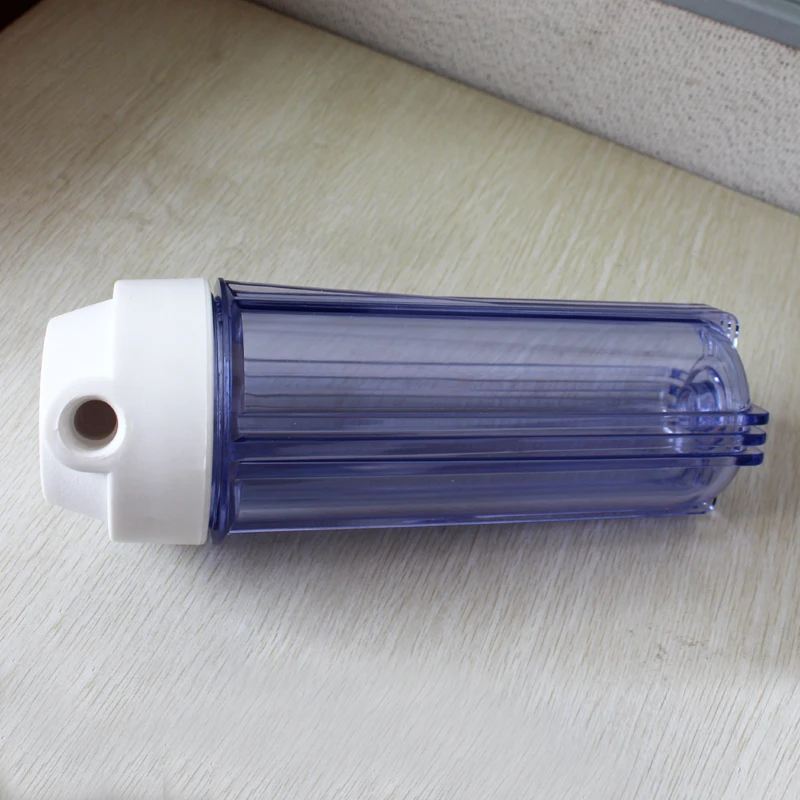 Очиститель воды с обратным осмосом фильтр для машины 10 дюймов обратный