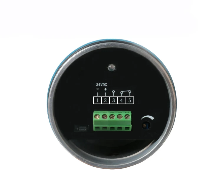 Настройка типа вилки переключатель уровня с 100 мм длина вставки G11/2 дюйма