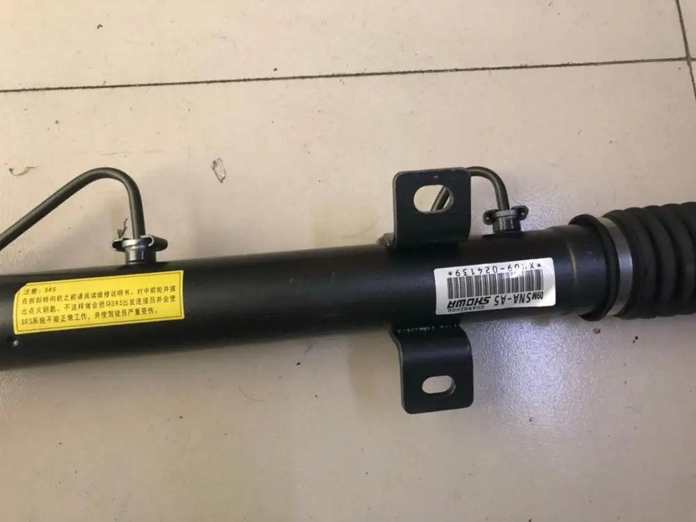 Рулевая колонка в сборе. Электронное Рулевое колесо для SAIC ROEWE 550 MG6 1 8 T