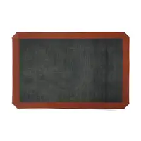 Creacate силиконовый коврик для выпечки хлеба