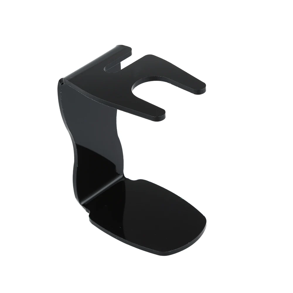 3 в 1 мыльница для бритья + щетка подставка волос мужской инструмент очистки