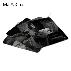 MaiYaCa французский коврик для мыши 18*22 см и 25*29 см Коврик для мыши комфортные коврики для мыши