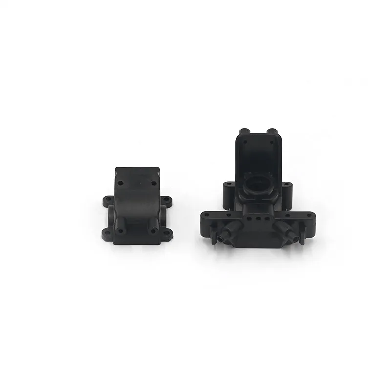 Для 1/12 RC автомобиля Wltoys 12428 12423 волновая коробка Передняя и задняя передач