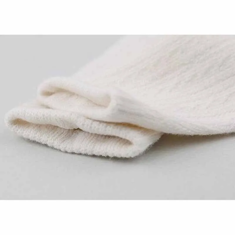 Хлопковые сетчатые длинные штаны для маленьких девочек Осенние кружевные