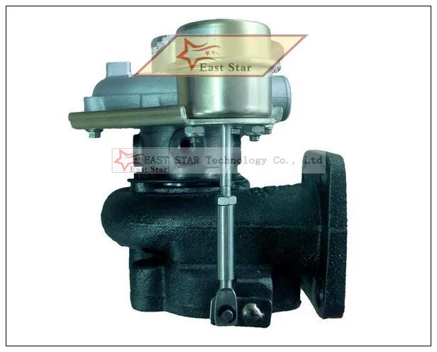 GT1749S 471037 471037-0002 28230-41421 2823041421 28230 41421 Турбокомпрессор 《 Hyundai Могучий Грузовик 3 5 т