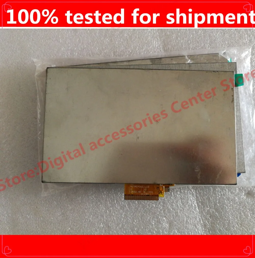 6 2 дюймовый 50p жк экран HITACHI62 _ LCD|lcd 6.2|lcd screenlcd lcd |