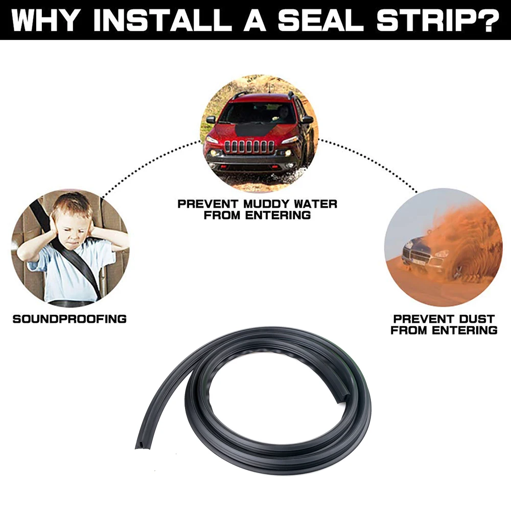 Герметик для лобового стекла автомобиля 1 6 м легко устанавливается